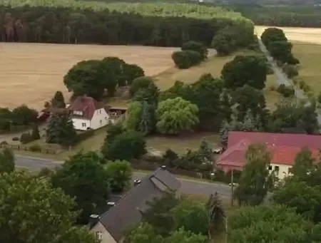 Gnaden -und Saale Wittgenstein * Schorstedt