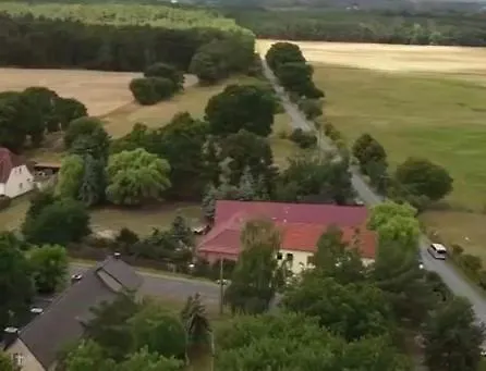 Gnaden -und Saale Wittgenstein 公寓