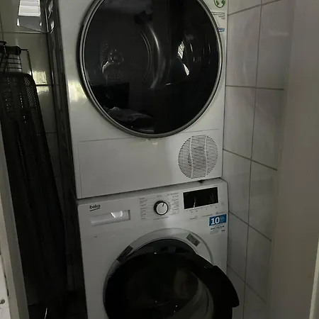 Gnaden -und Saale Wittgenstein 公寓