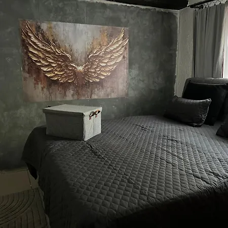 Gnaden -und Saale Wittgenstein 公寓