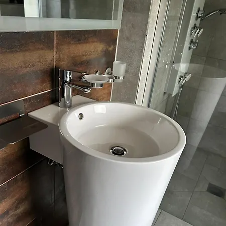 公寓 Gnaden -und Saale Wittgenstein *