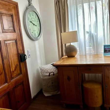 Apartment Gnaden -und Saale Wittgenstein Schorstedt