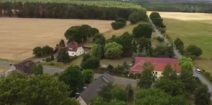 Gnaden -und Saale Wittgenstein * Schorstedt