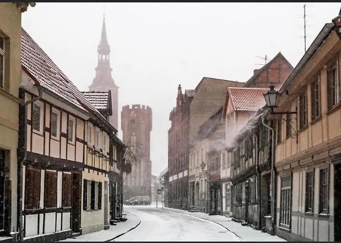 Gnaden -und Saale Wittgenstein Schorstedt