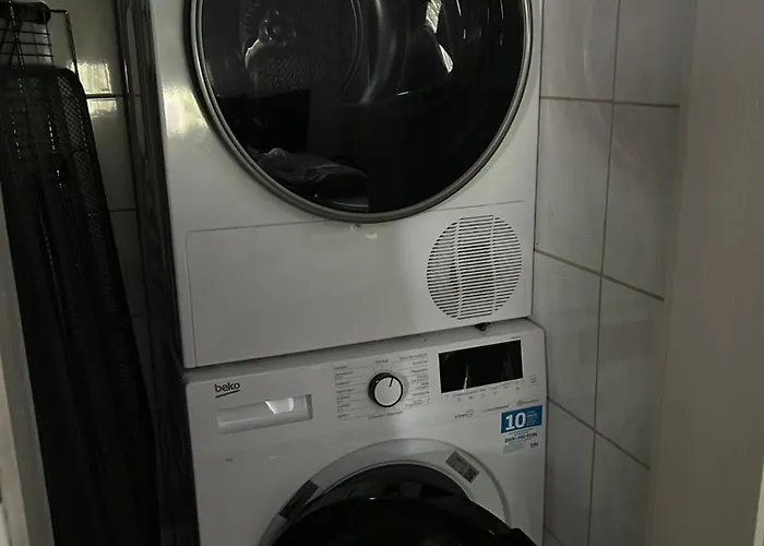 Gnaden -und Saale Wittgenstein Apartment