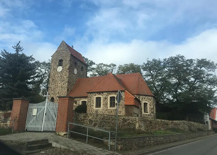 Apartment Gnaden -und Saale Wittgenstein
