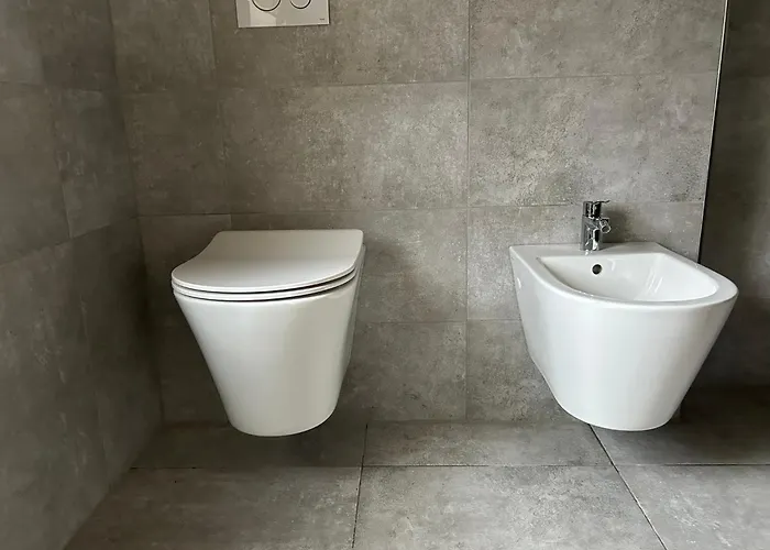 Gnaden -und Saale Wittgenstein Apartment