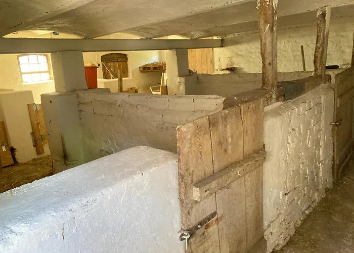 Apartment Gnaden -und Saale Wittgenstein Schorstedt