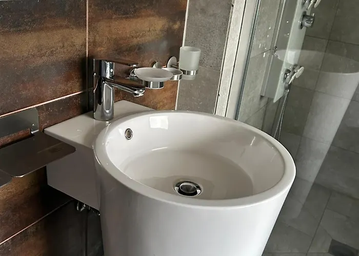 Apartment Gnaden -und Saale Wittgenstein *